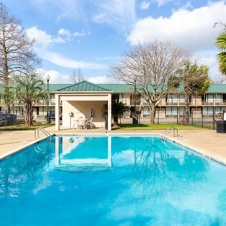 Oyo Hotel Port Allen La I-10 West Экстерьер фото