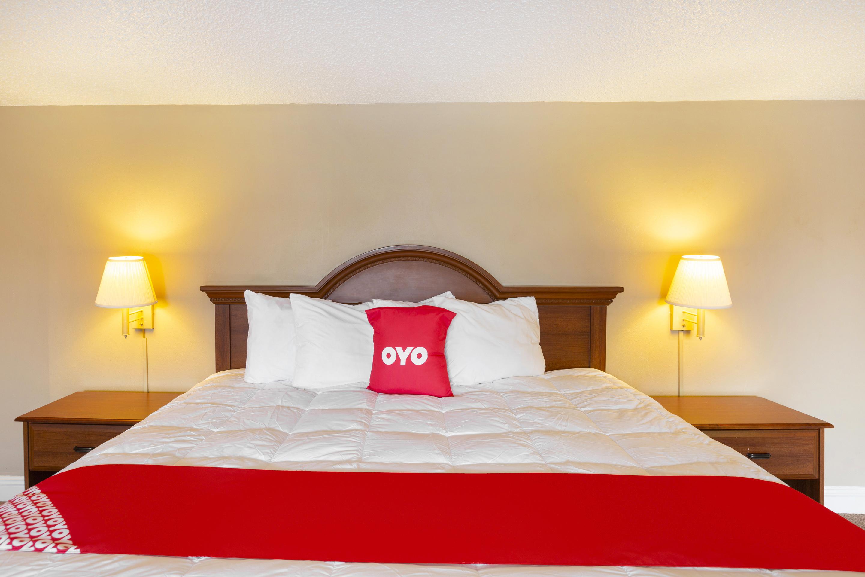 Oyo Hotel Port Allen La I-10 West Экстерьер фото
