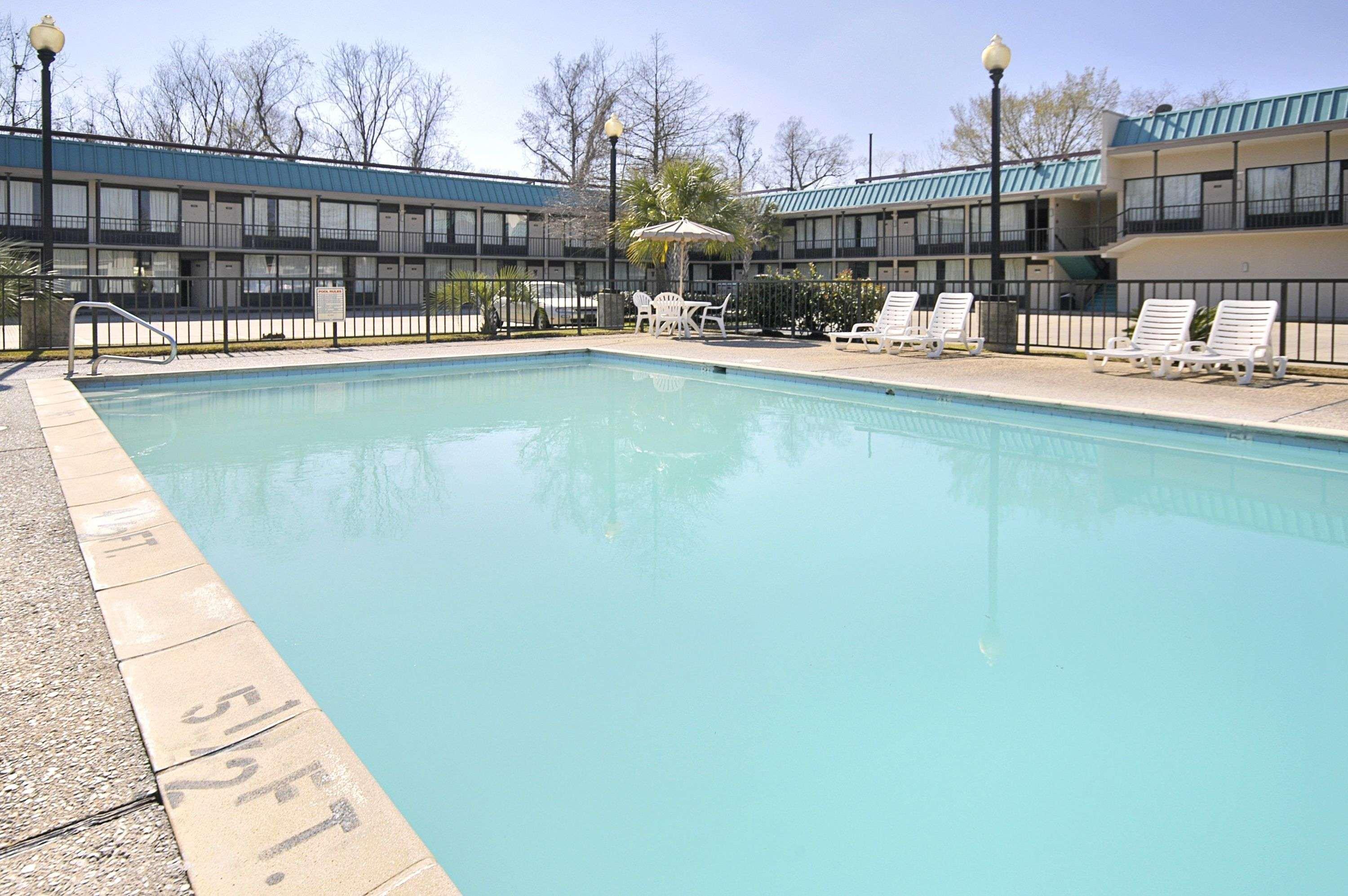 Oyo Hotel Port Allen La I-10 West Экстерьер фото