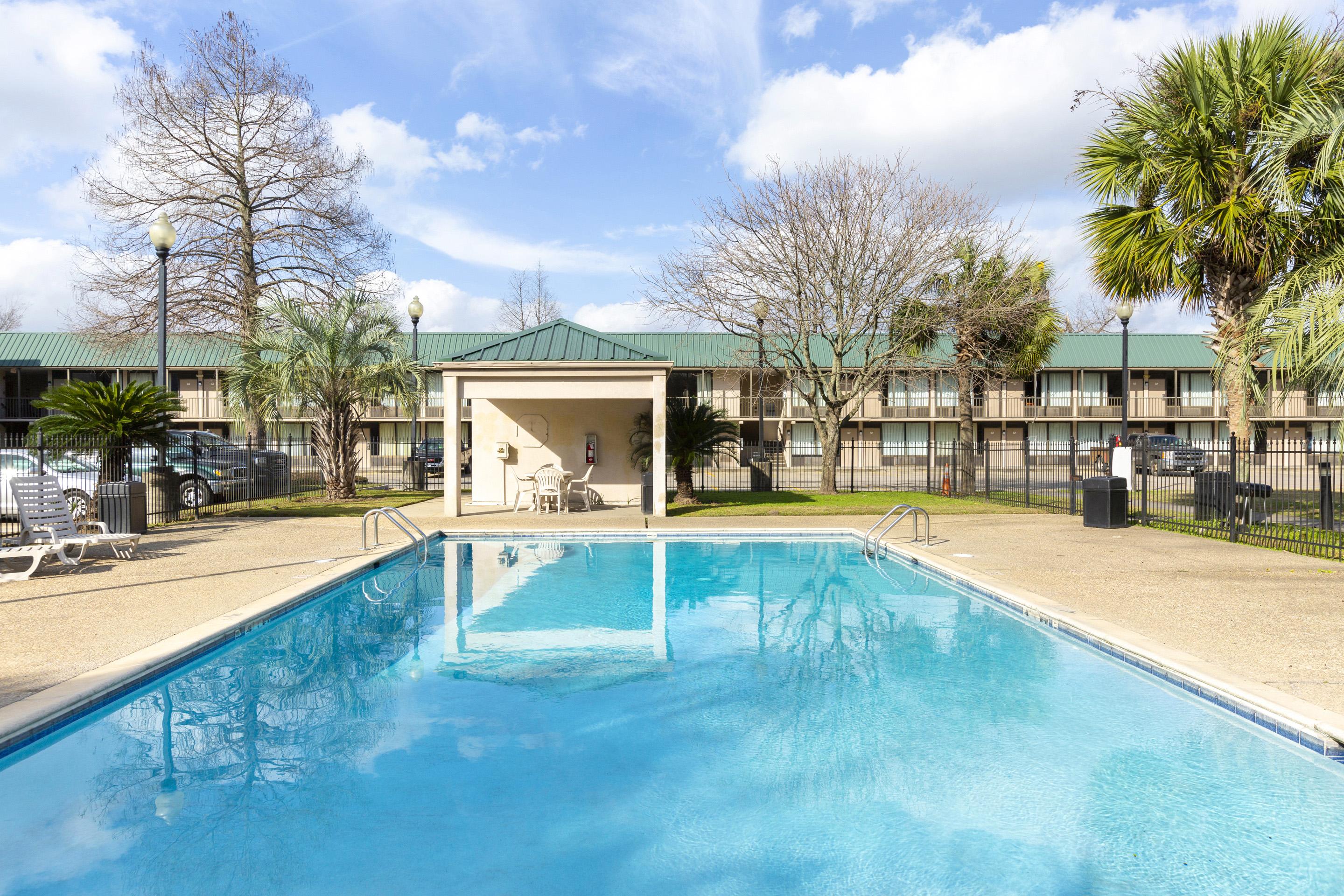 Oyo Hotel Port Allen La I-10 West Экстерьер фото
