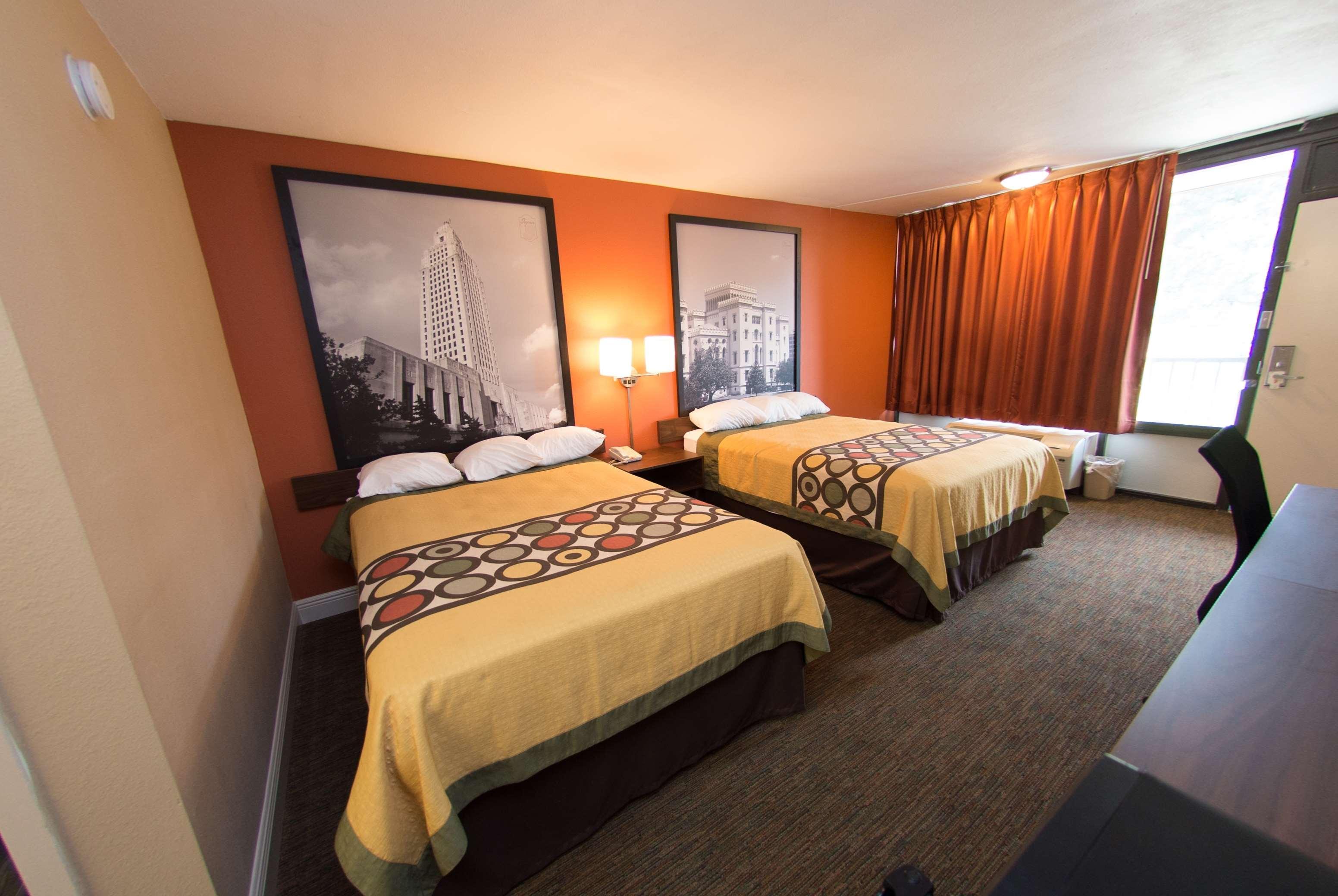 Oyo Hotel Port Allen La I-10 West Экстерьер фото