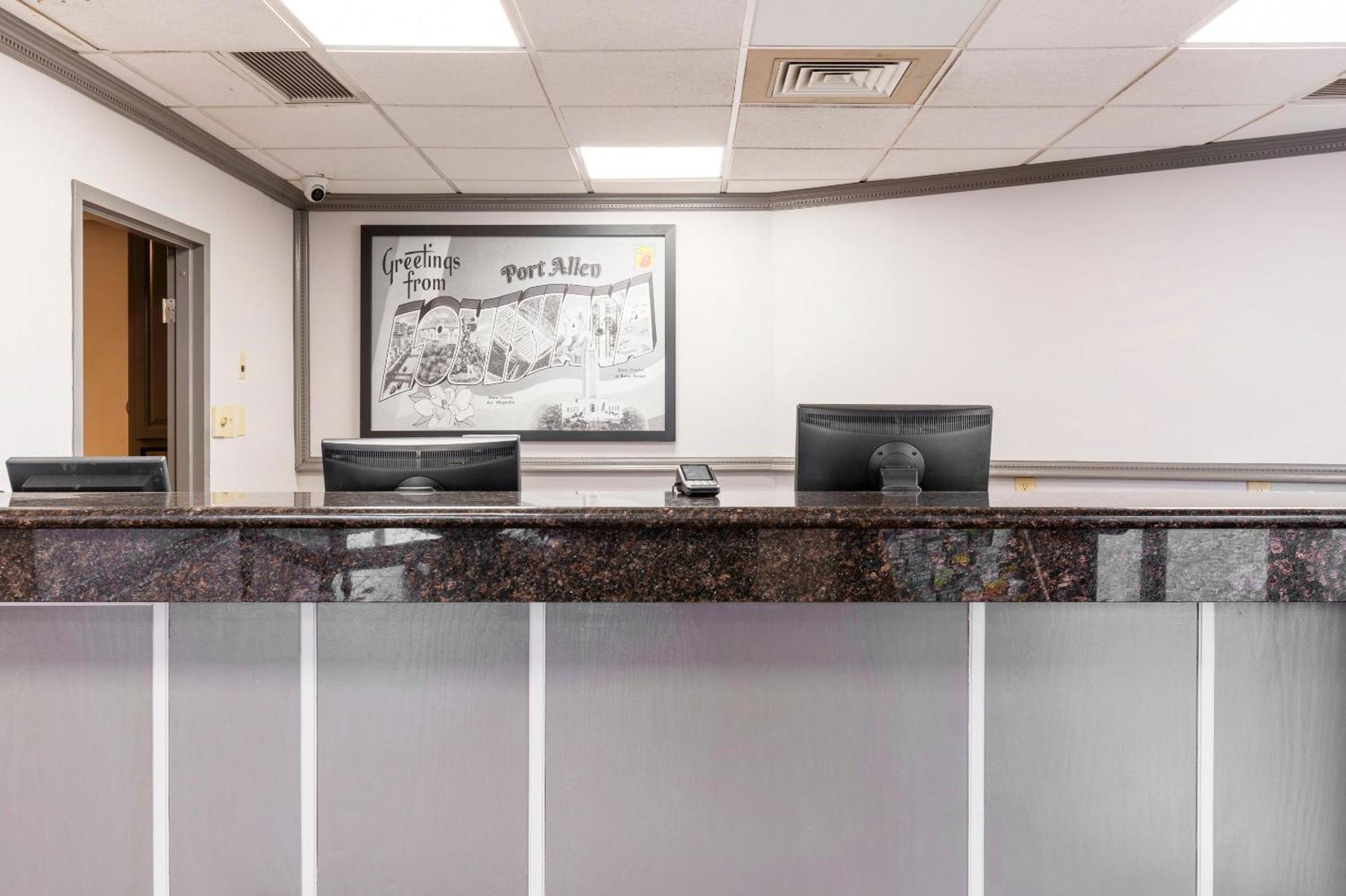Oyo Hotel Port Allen La I-10 West Экстерьер фото