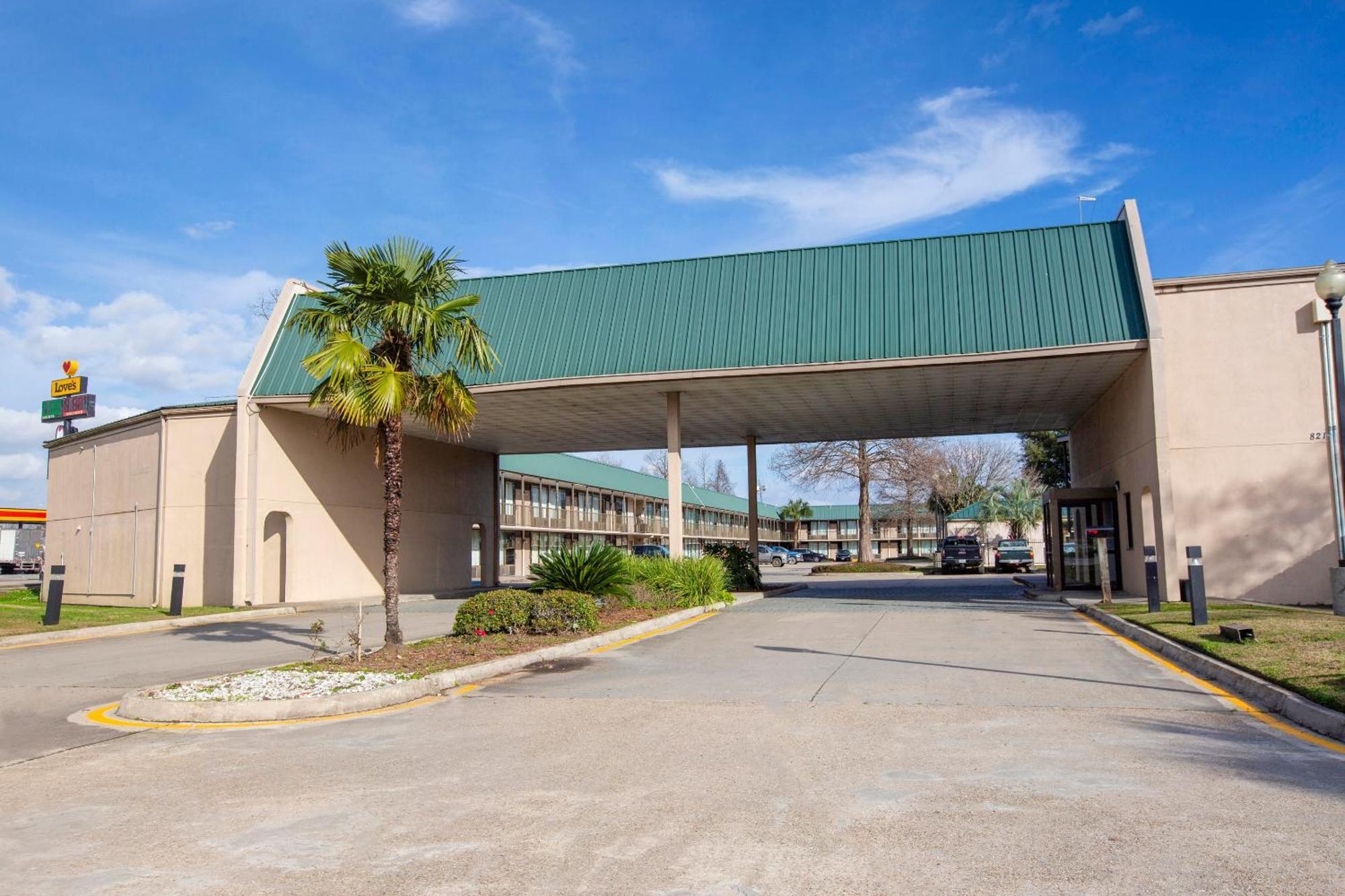 Oyo Hotel Port Allen La I-10 West Экстерьер фото