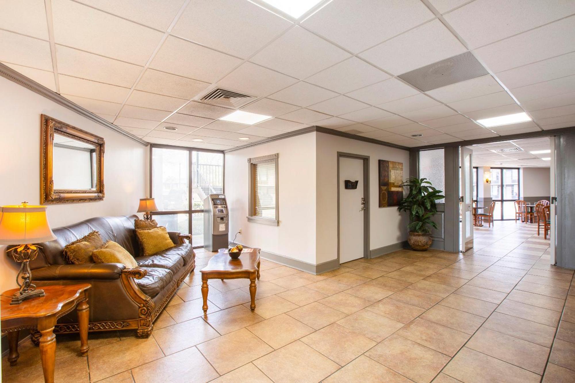 Oyo Hotel Port Allen La I-10 West Экстерьер фото