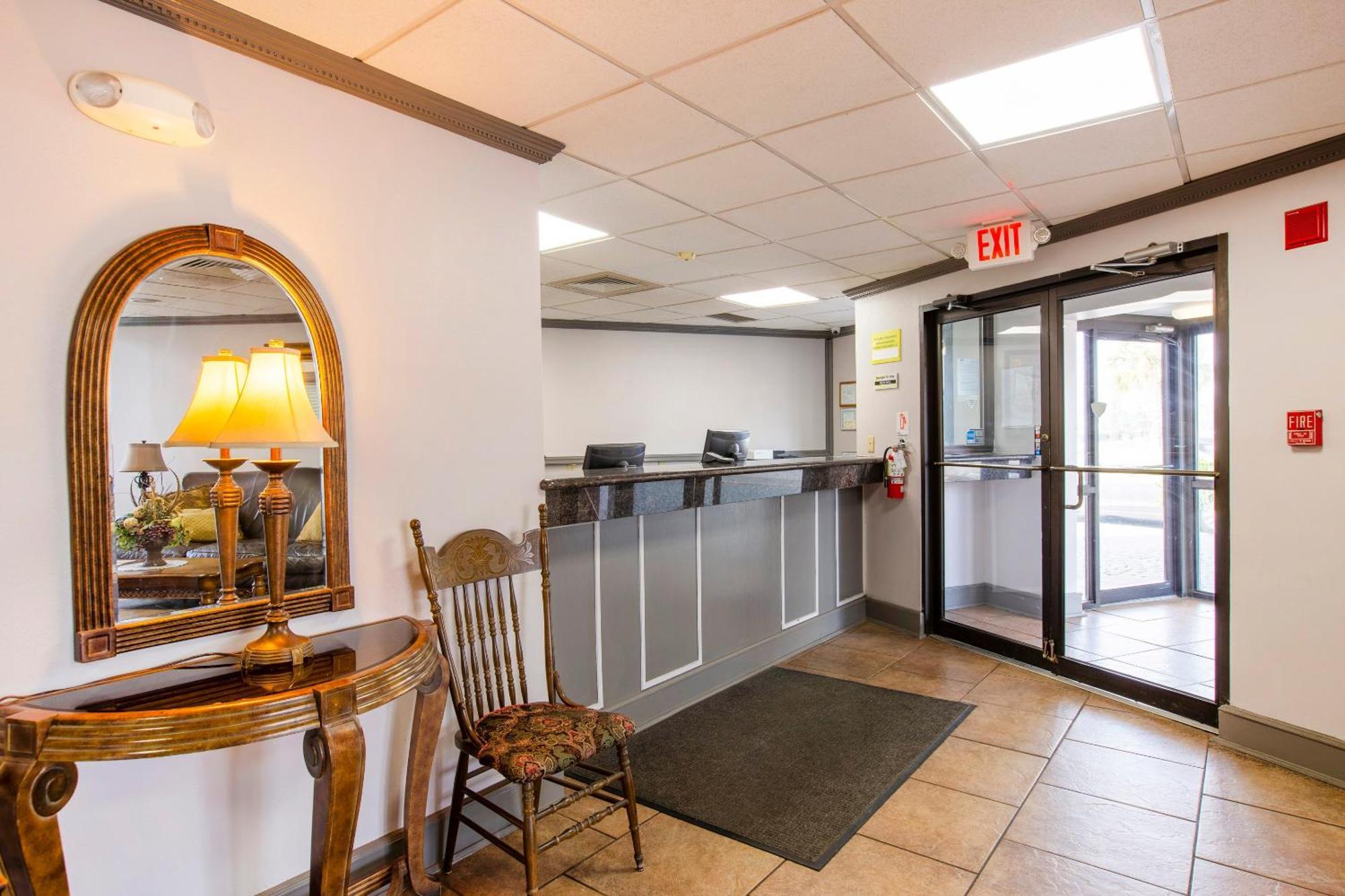 Oyo Hotel Port Allen La I-10 West Экстерьер фото