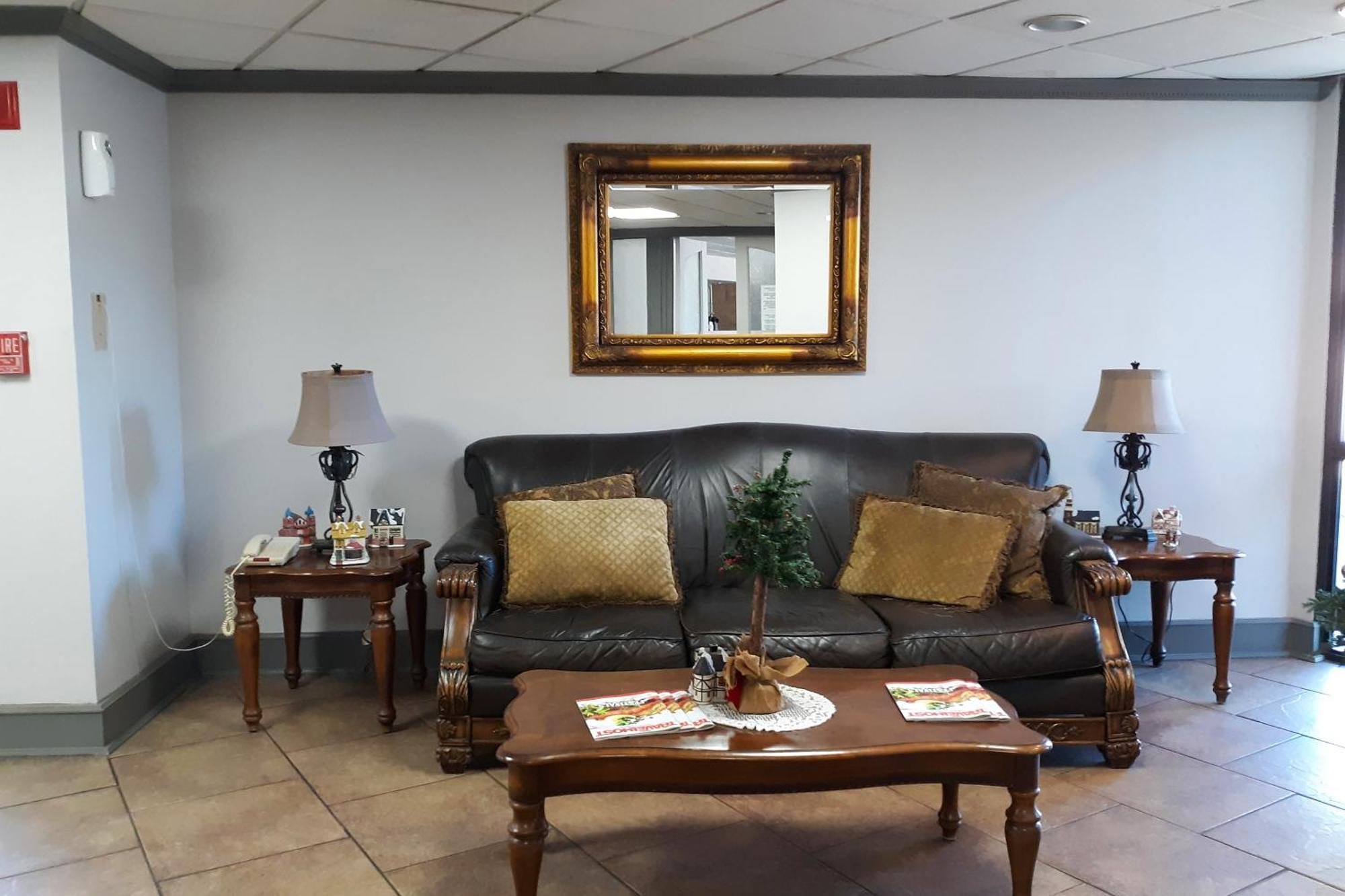Oyo Hotel Port Allen La I-10 West Экстерьер фото
