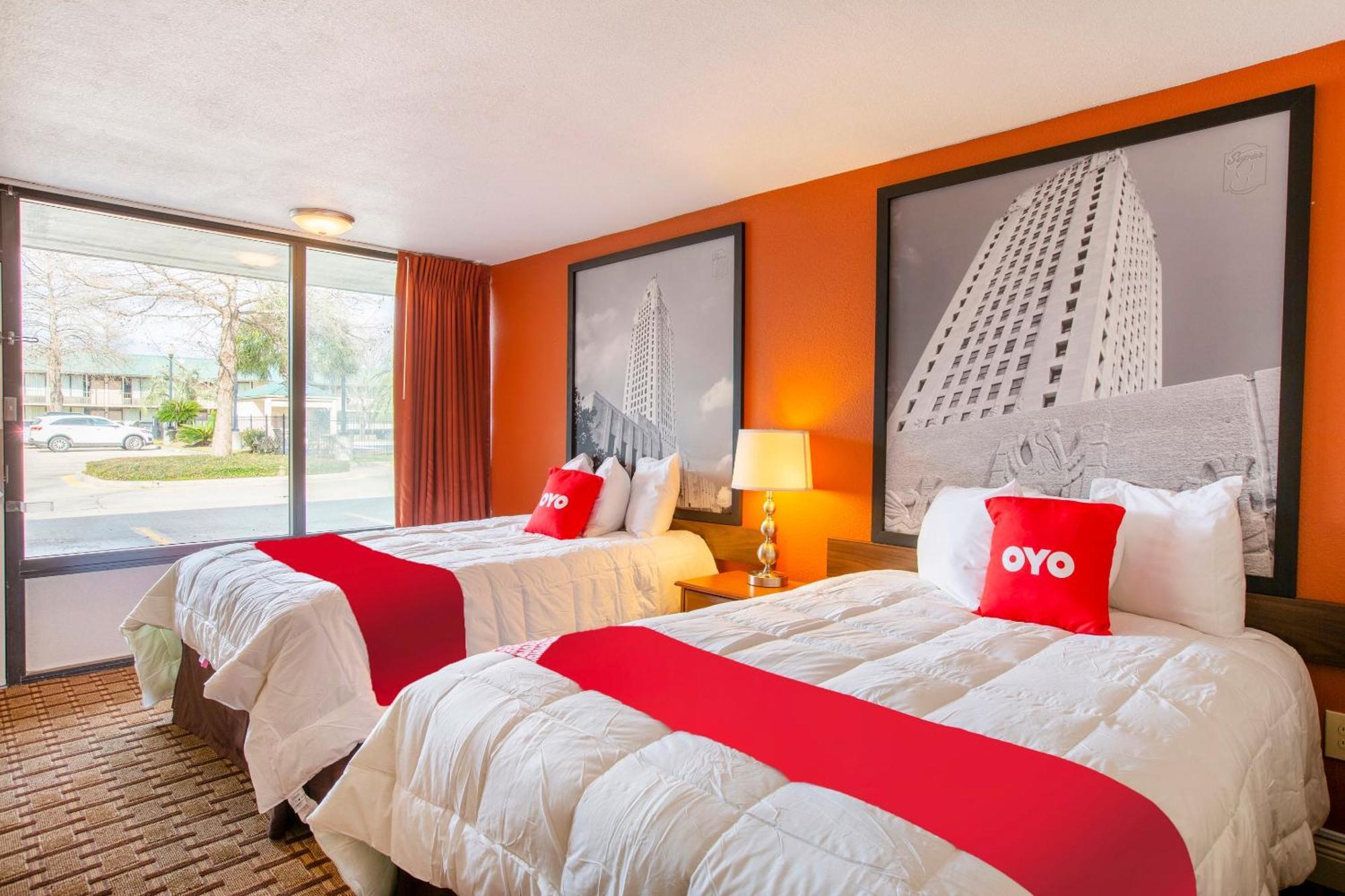 Oyo Hotel Port Allen La I-10 West Экстерьер фото