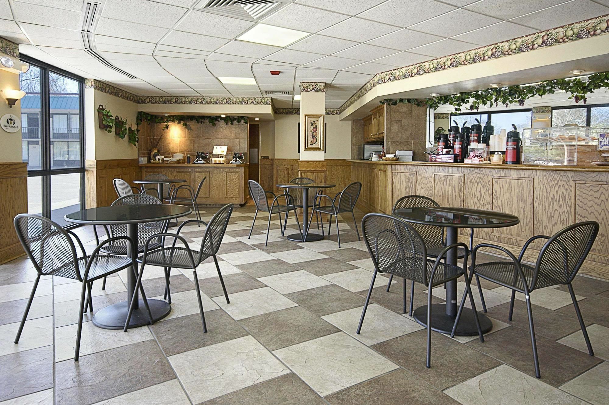 Oyo Hotel Port Allen La I-10 West Экстерьер фото