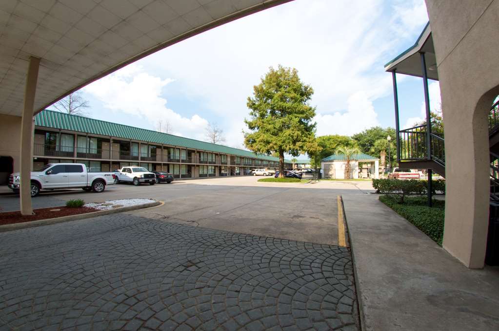 Oyo Hotel Port Allen La I-10 West Экстерьер фото
